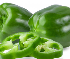 légumes bio Kinshasa